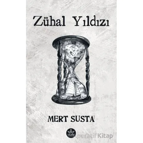 Zühal Yıldızı - Mert Susta - Elpis Yayınları
