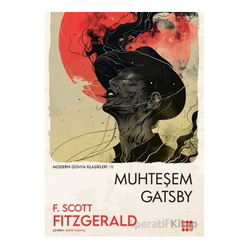 Muhteşem Gatsby - F. Scott Fitzgerald - Dokuz Yayınları