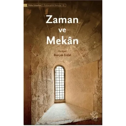 Zaman ve Mekân - Kolektif - Minotor Kitap