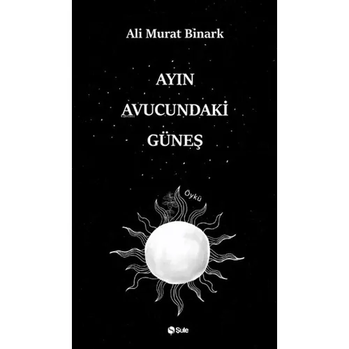 Ayın Avucundaki Güneş - Ali Murat Binark - Şule Yayınları