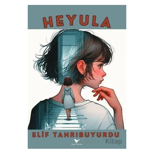 Heyula - Elif Tanrıbuyurdu - Günce Yayınları
