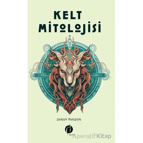 Kelt Mitolojisi - Sandy Panson - Herdem Kitap