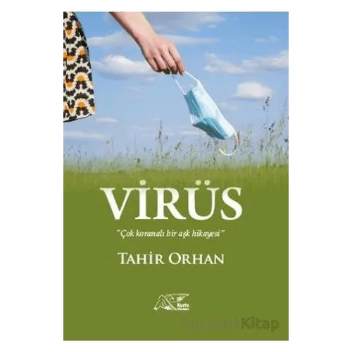 Virüs - Tahir Orhan - Kuytu Yayınları