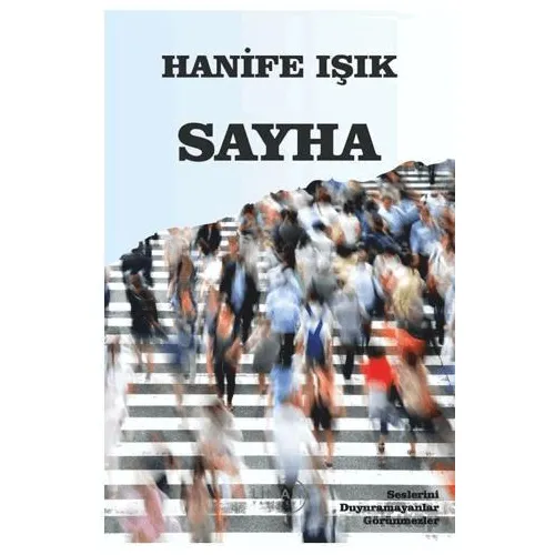 Sayha - Hanife Işık - Liman Yayınevi