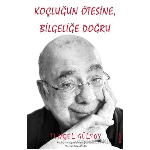 Koçluğun Ötesine - Tunçel Gülsoy - Sola Unitas