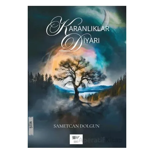 Karanlıklar Diyarı - Sametcan Dolgun - Servet Yayınevi