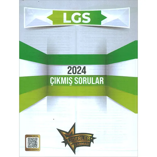 2024 LGS Çıkmış Sorular Liderler Karması