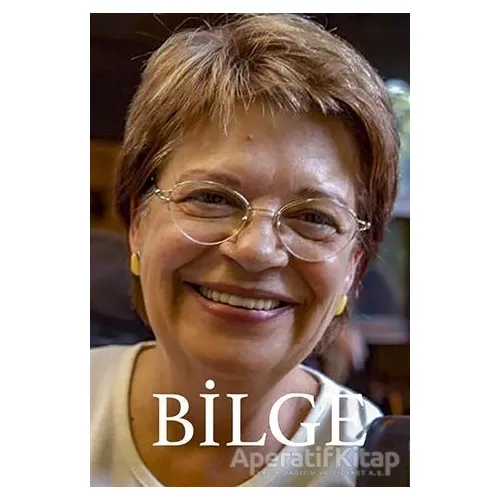 Bilge - Kolektif - Optimist Kitap