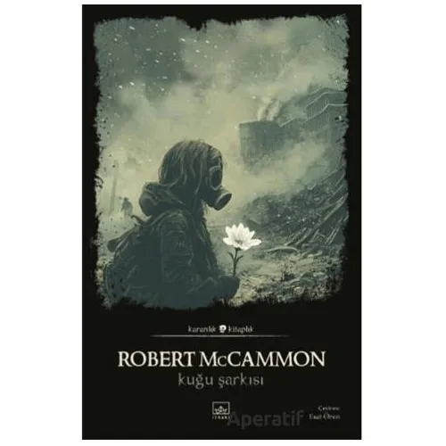 Kuğu Şarkısı - Robert McCammon - İthaki Yayınları
