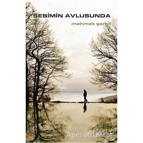 Sesimin Avlusunda - Mehmet Şamil - Okur Kitaplığı