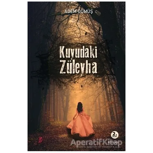 Kuyudaki Züleyha - Adem Gümüş - Okur Kitaplığı
