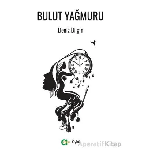 Bulut Yağmuru - Deniz Bilgin - Aram Yayınları