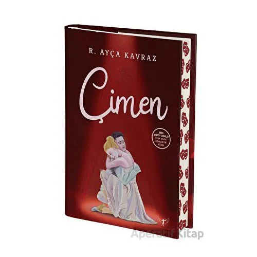 Çimen - R. Ayça Kavraz - Artemis Yayınları