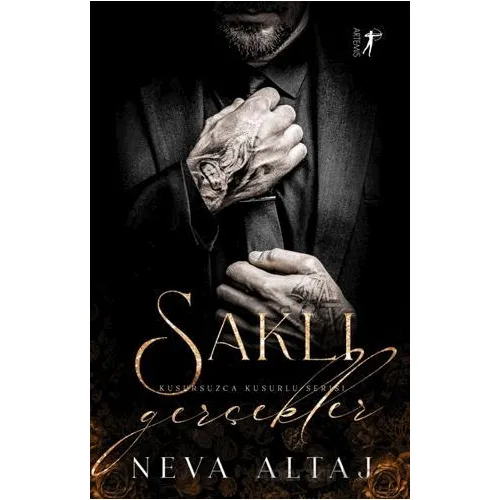 Saklı Gerçekler - Neva Altaj - Artemis Yayınları