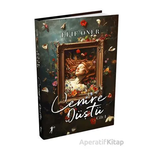 Cemre Düştü - Elif Öner - Artemis Yayınları