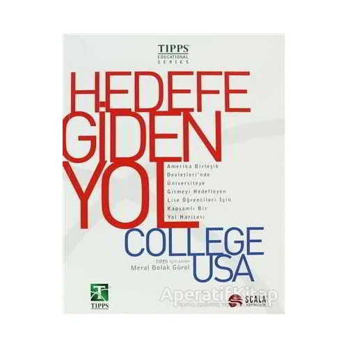 Hedefe Giden Yol: College Usa