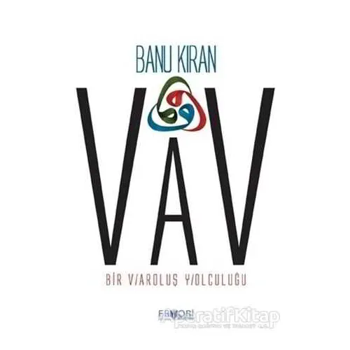 Vav - Banu Kıran - Favori Yayınları
