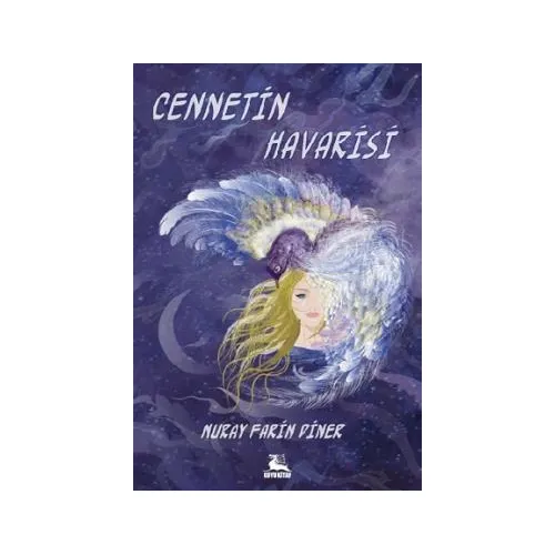 Cennetin Havarası - Nuray Farin Diner - Koyu Kitap