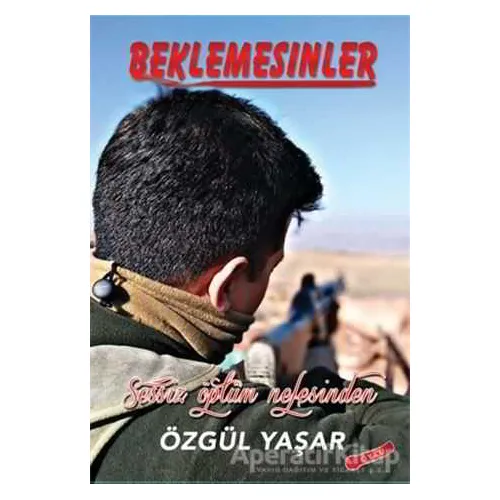Beklemesinler - Özgül Yaşar - Kutup Yıldızı Yayınları