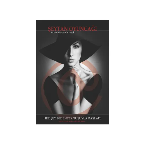 Şeytan Oyuncağı - Elif Güner Geveli - ÖDV Kültür