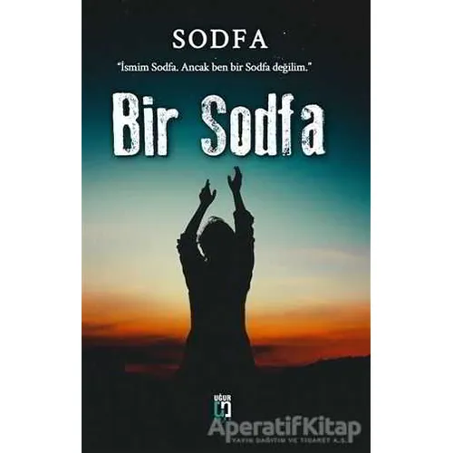 Bir Sodfa - Sodfa - Uğur Tuna Yayınları