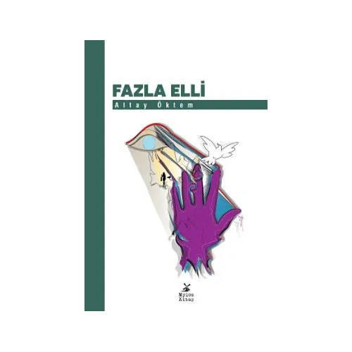 Fazla Elli - Altay Öktem - Mylos Kitap