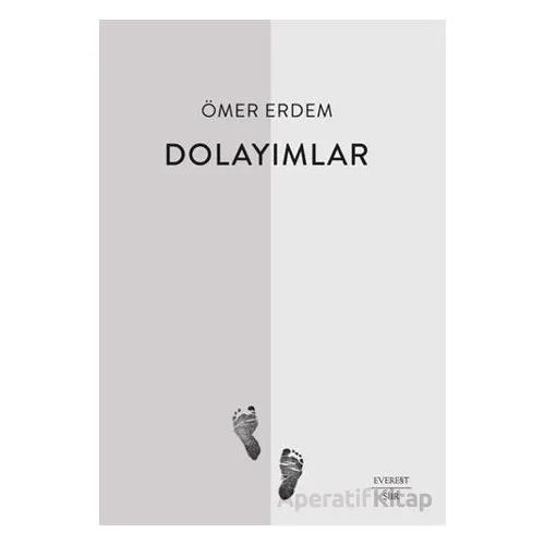 Dolayımlar - Ömer Erdem - Everest Yayınları