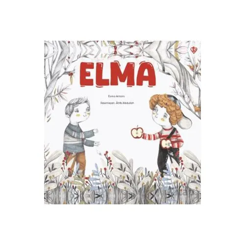 Elma - Esma Amara - Türkiye Diyanet Vakfı Yayınları