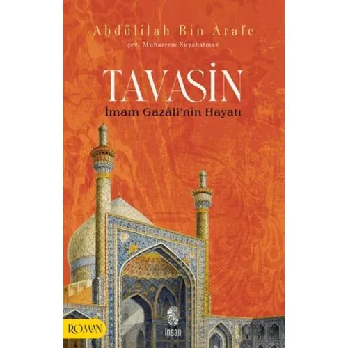 Tavasin - Abdülilah Bin Arafe - İnsan Yayınları