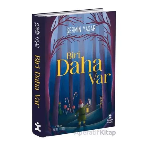 Biri Daha Var - Şermin Yaşar - Doğan Çocuk