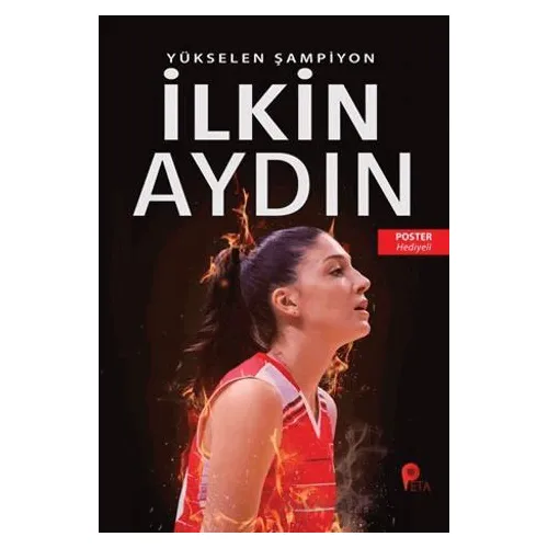 İlkin Aydın - Can Eren - Peta Kitap