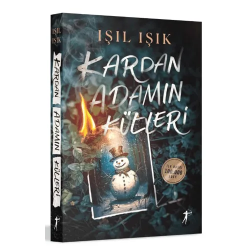 Kardan Adamın Külleri - Işıl Işık - Artemis Yayınları