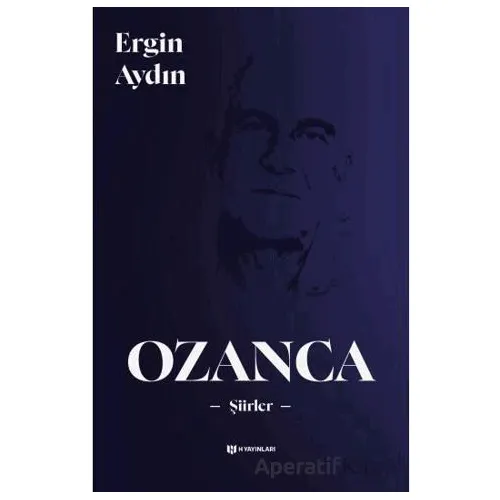 Ozanca - Ergin Aydın - H Yayınları