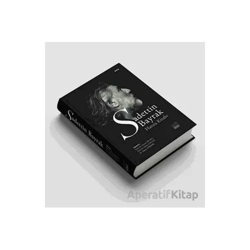 Sadettin Bayrak Hatıra Kitabı - Kollektif - Kesit Yayınları