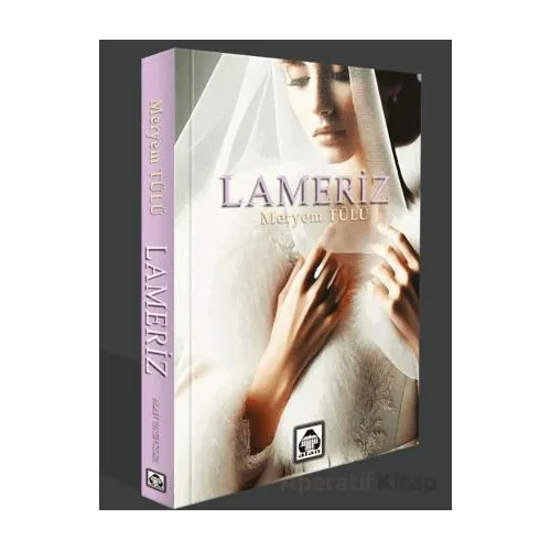 Lameriz - Meryem Tülü - Alan Yayıncılık