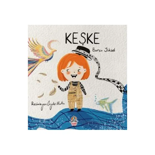 Keşke - Burcu Yüksel - Yağmur Çocuk