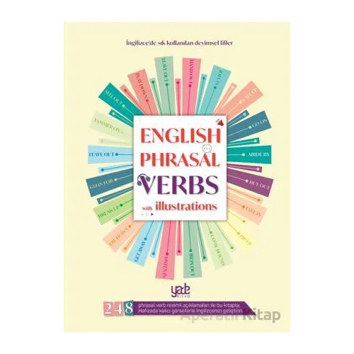 English Phrasal Verbs - Neslihan Demirbaş - Yade Kitap