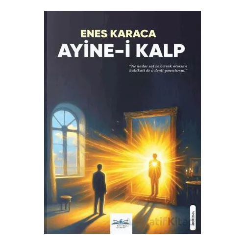 Ayine-i Kalp - Enes KARACA - Ritim Plus Yayınları