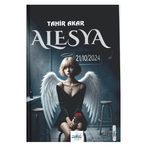 Alesya - Tahir Akar - Ritim Plus Yayınları