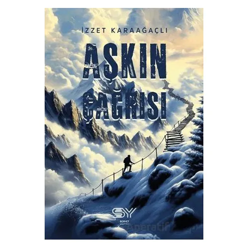 Aşkın Çağrısı - İzzet Karaağaçlı - Servet Yayınevi