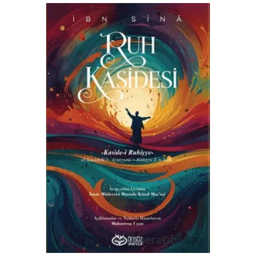 Ruh Kasidesi - İbn Sina - Önsöz Yayıncılık