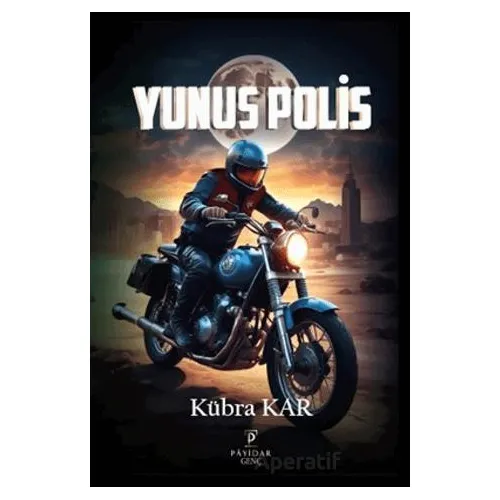 Yunus Polis - Kübra Kar - Payidar Genç