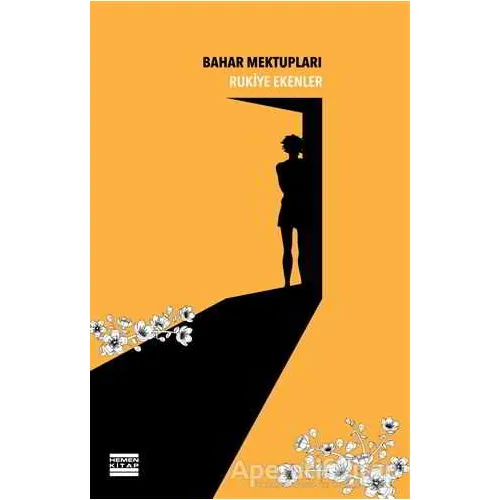 Bahar Mektupları - Rukiye Ekenler - Hemen Kitap