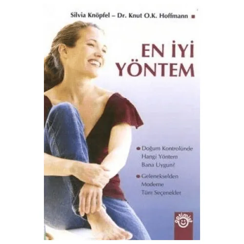 En İyi Yöntem - Silvia Knöpfel - Optimist Kitap