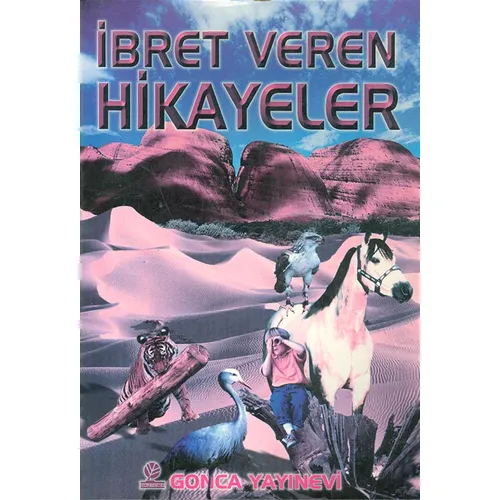 İbret Veren Hikayeler Gonca Yayınevi
