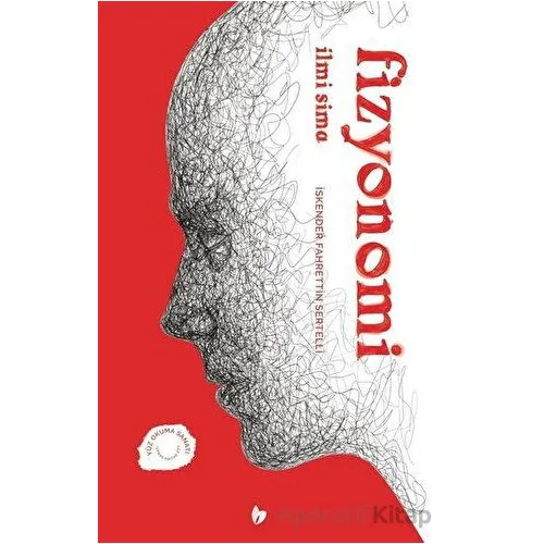 Fizyonomi - İskender Fahrettin Sertelli - Buğday Kitap