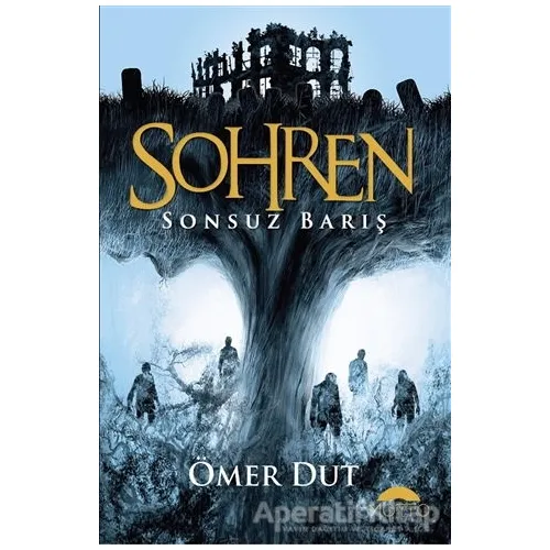 Sohren - Ömer Dut - Motto Yayınları