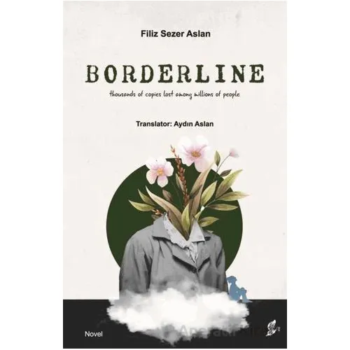 Borderline - Filiz Sezer Aslan - Okur Kitaplığı