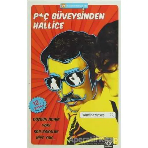 Piç Güveysinden Hallice Okuyan Us Yayınları