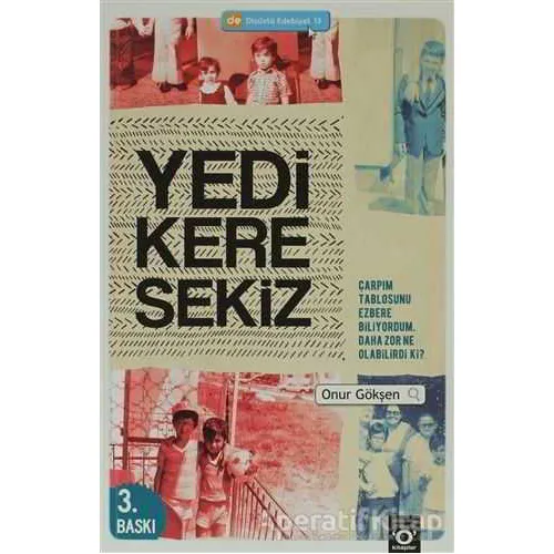 Yedi Kere Sekiz Okuyan Us Yayınları